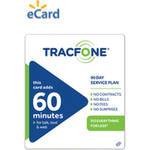 (Email Delivery) TracFone 60 Minute/90 days $19.99