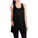 Planet Motherhood Maternity Relaxed Fit Racerback Tank