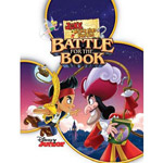 Jake And The Neverland Pirates: Battle For The Book (Widescreen)