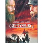 Gettysburg (Widescreen)