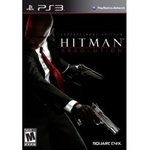 Hitman Absolution Professional Edition (PS3)