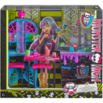 Monster High School Accessory Creepateria