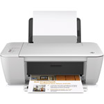 HP Deskjet 1512 Inkjet All-in-One Printer