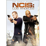 NCIS: Los Angeles - The Fourth Season (Widescreen)