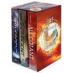 Divergent Series Complete Box Set