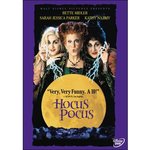 Hocus Pocus (Widescreen)