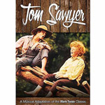 Tom Sawyer (Widescreen)