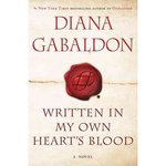 Written in My Own Heart's Blood