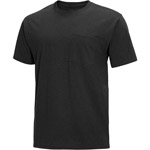 Fruit of the Loom Men's Short Sleeve Pocket Tee