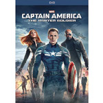 Captain America: The Winter Soldier (Widescreen)