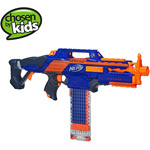 Nerf N-Strike Elite Rapidstrike CS-18 Blaster