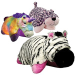 As Seen on TV Pillow Pets Value Bundle, Pick 2