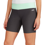 Avia Women's 7" Inseam Bike Shorts