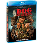 Dog Soldiers (Collector's Edition) (Blu-ray + DVD) (Widescreen)