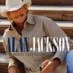 Greatest Hits, Vol. 2 - Alan Jackson