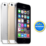 Apple iPhone 5S 16GB Refurbished Verizon (Locked)