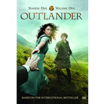 Outlander (2014): Season 1, Volume 1 (Widescreen)