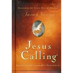 Jesus Calling: Enjoying Peace In His Presence-Devotions For Every Day Of The Year