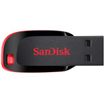 SanDisk CZ50 16GB USB Flash Drive