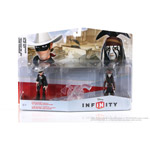 Disney Infinity Play Set Pack - Lone Ranger (Universal)