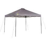 Ozark Trail Instant 10' x 10' Straight Leg Canopy / Gazebo