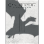 Game Of Thrones: The Complete Third Season (Widescreen)