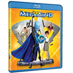 Megamind (Blu-ray) (Exclusive) (Widescreen)