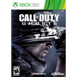 Call of Duty: Ghosts (Xbox 360)