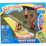 Wham-O Slip'n Slide Wave Rider Hydroplane with Boogie