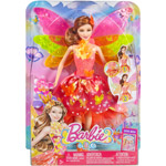 Barbie and the Secret Door Fairy Nori Doll