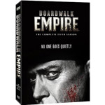 Boardwalk Empire: The Complete Fifth Season (Widescreen)