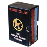 The Hunger Games Trilogy