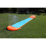 H2O Go Water Slide, Single Lane