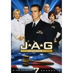 JAG: The Seventh Season (5 Discs) (Widescreen)