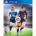 FIFA 16 (PS4)