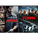 Argo / The Town (Widescreen)