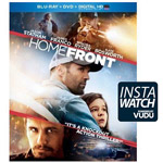 Homefront (Blu-ray + DVD) (Widescreen)