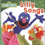 Silly Songs - Sesame Street