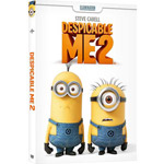 Despicable Me 2 (Widescreen)