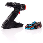 Air Hogs RC Zero Gravity Laser Racer