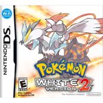 Pokemon White Version 2 (DS)