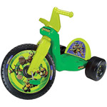 Nickelodeon Teenage Mutant Ninja Turtles 16" Big Wheel Racer