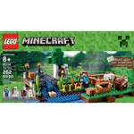 LEGO Minecraft The Farm