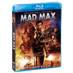 Mad Max (Collector's Edition) (Blu-ray) (Widescreen)