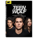 Teen Wolf: Season 3, Part 2 (Widescreen)