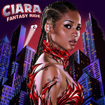 Fantasy Ride (Deluxe Edition) (Included DVD) - Ciara