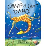 Giraffes Can't Dance