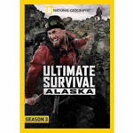 Ultimate Survival Alaska: Season 3 (Widescreen)