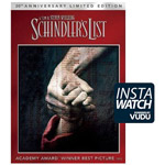 Schindler's List (20th Anniversary Edition) (Anamorphic Widescreen)