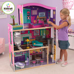 KidKraft City Lights Dollhouse